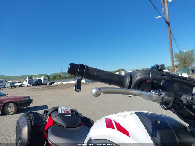 JYARM27Y5JA000330 Yamaha Mt07 C