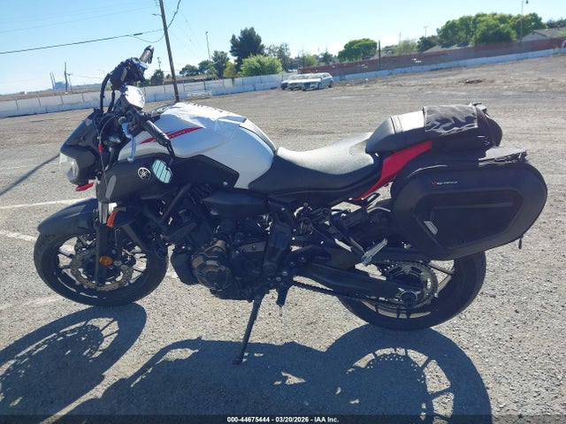 JYARM27Y5JA000330 Yamaha Mt07 C