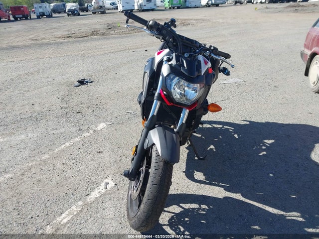 JYARM27Y5JA000330 Yamaha Mt07 C