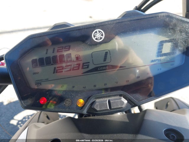 JYARM27Y5JA000330 Yamaha Mt07 C