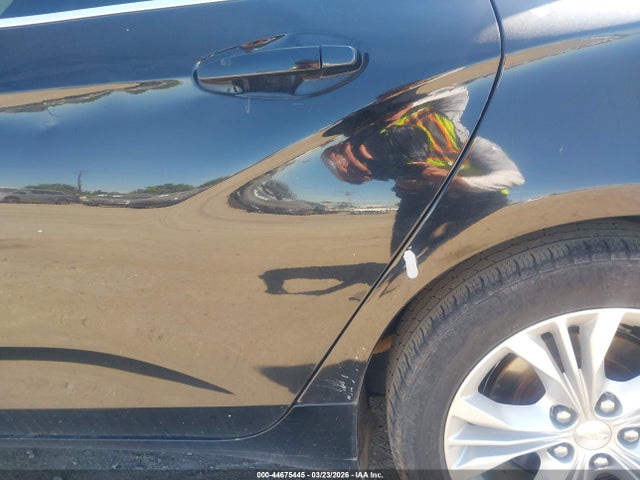2G1115S35G9126692 Chevrolet Impala 2lt