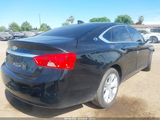 2G1115S35G9126692 Chevrolet Impala 2lt