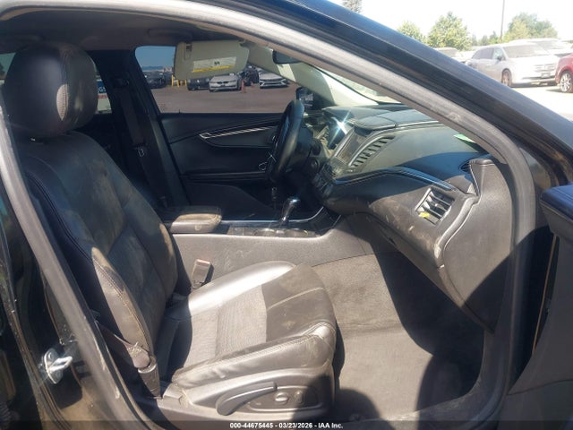 2G1115S35G9126692 Chevrolet Impala 2lt
