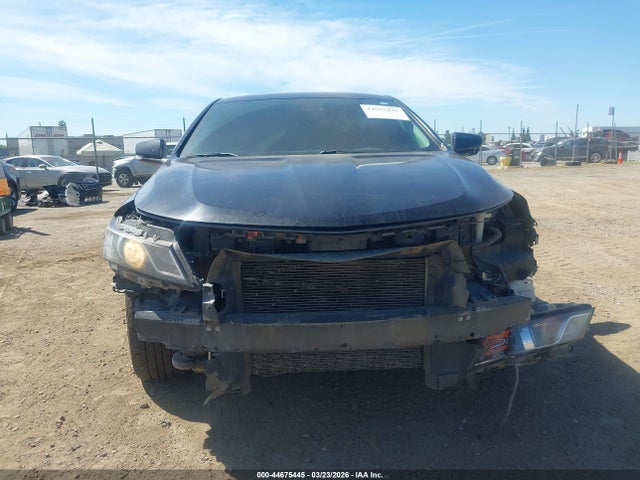 2G1115S35G9126692 Chevrolet Impala 2lt