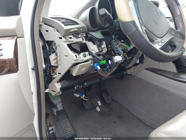 Aukcja sprzedaży 2011 Acura Mdx Technology Package, vin: 2HNYD2H46BH505320, numer aukcji: 44675450