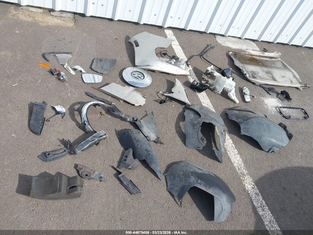 2013 Volkswagen Beetle 2.5l მანქანა იყიდება აუქციონზე, vin: 3VW5P7AT2DM814119, აუქციონის ნომერი: 44675456