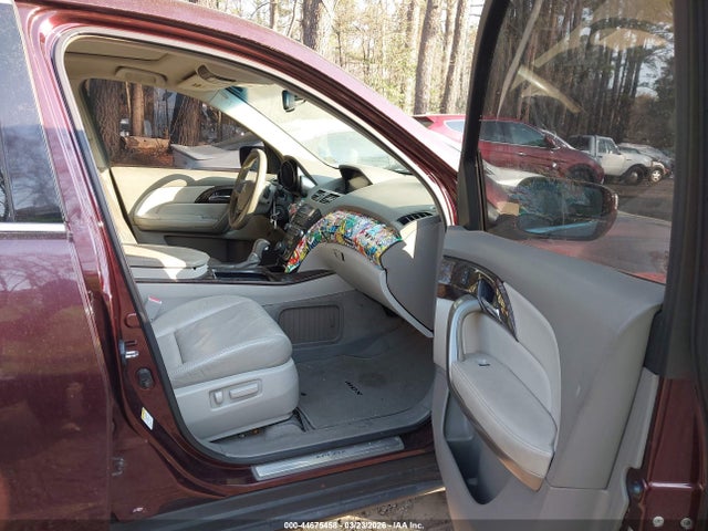 2010 ACURA MDX 2HNYD2H66AH519024 Photo 4