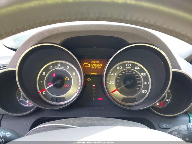 2010 ACURA MDX 2HNYD2H66AH519024 Photo 6