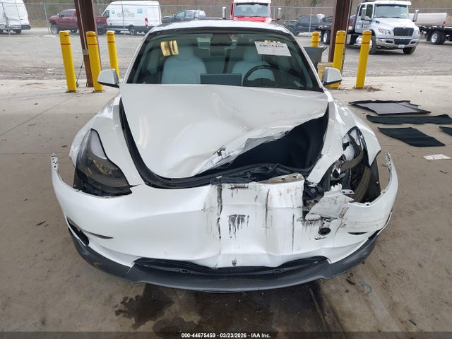 Aukcja sprzedaży 2021 Tesla Model 3 Performance Dual Motor All-wheel Drive, vin: 5YJ3E1EC5MF071239, numer aukcji: 44675459