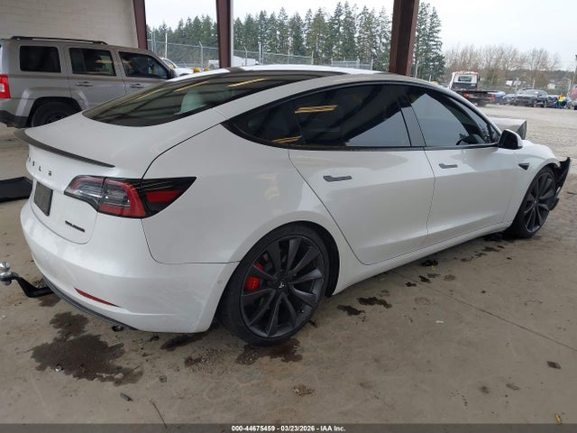 2021 TESLA MODEL 3 5YJ3E1EC5MF071239 Photo 3