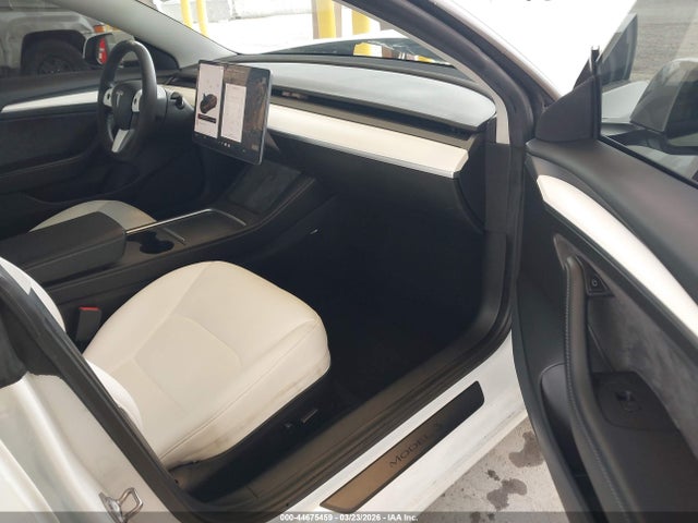2021 TESLA MODEL 3 5YJ3E1EC5MF071239 Photo 4