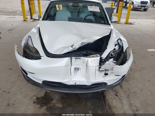 2021 TESLA MODEL 3 5YJ3E1EC5MF071239 Photo 5