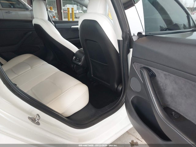 2021 TESLA MODEL 3 5YJ3E1EC5MF071239 Photo 7
