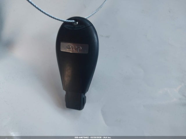 Продаж на аукціоні авто 2012 Jeep Grand Cherokee Laredo, vin: 1C4RJFAG4CC115674, номер лоту: 44675462