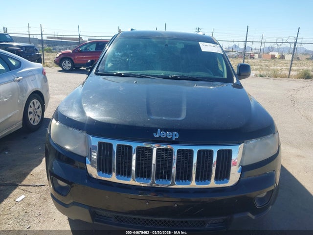 Продаж на аукціоні авто 2012 Jeep Grand Cherokee Laredo, vin: 1C4RJFAG4CC115674, номер лоту: 44675462