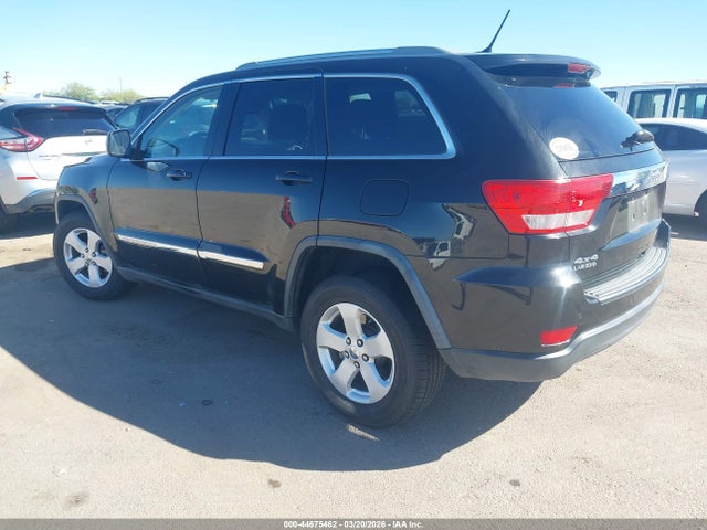 Продаж на аукціоні авто 2012 Jeep Grand Cherokee Laredo, vin: 1C4RJFAG4CC115674, номер лоту: 44675462