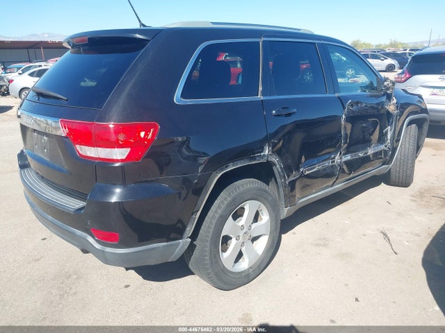 Продаж на аукціоні авто 2012 Jeep Grand Cherokee Laredo, vin: 1C4RJFAG4CC115674, номер лоту: 44675462