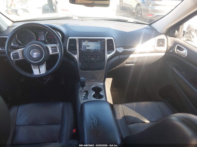 Продаж на аукціоні авто 2012 Jeep Grand Cherokee Laredo, vin: 1C4RJFAG4CC115674, номер лоту: 44675462