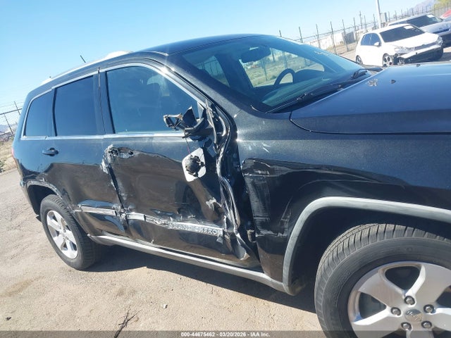 Продаж на аукціоні авто 2012 Jeep Grand Cherokee Laredo, vin: 1C4RJFAG4CC115674, номер лоту: 44675462