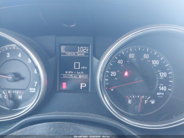 Продаж на аукціоні авто 2012 Jeep Grand Cherokee Laredo, vin: 1C4RJFAG4CC115674, номер лоту: 44675462