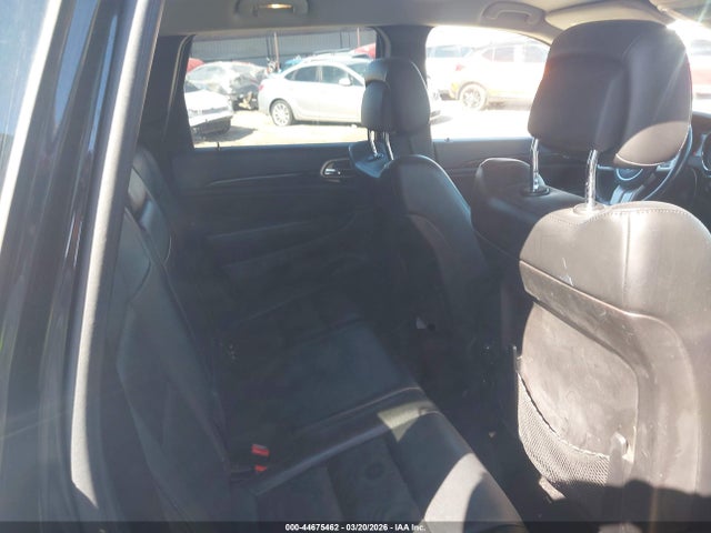 Продаж на аукціоні авто 2012 Jeep Grand Cherokee Laredo, vin: 1C4RJFAG4CC115674, номер лоту: 44675462