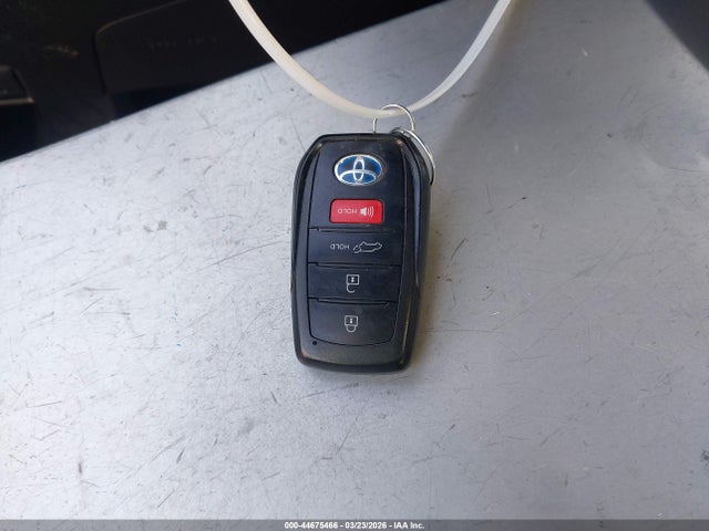 2022 TOYOTA VENZA JTEAAAAH7NJ089882 Photo 10