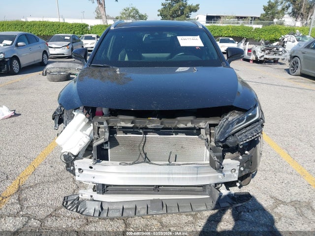 Toyota Venza Xle 2022 JTEAAAAH7NJ089882 Image 13