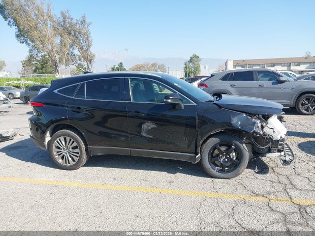 Toyota Venza Xle 2022 JTEAAAAH7NJ089882 Image 14