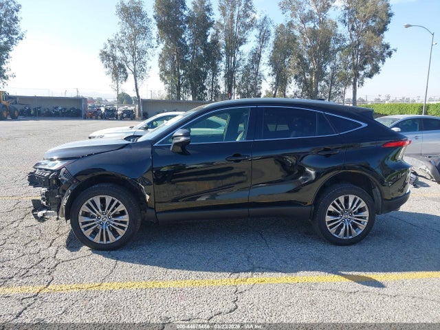 Toyota Venza Xle 2022 JTEAAAAH7NJ089882 Image 15