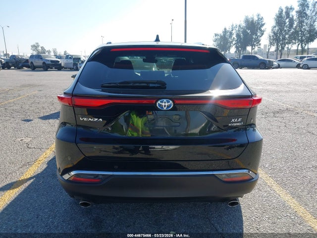 Toyota Venza Xle 2022 JTEAAAAH7NJ089882 Image 17