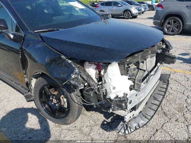 2022 TOYOTA VENZA JTEAAAAH7NJ089882 Photo 5