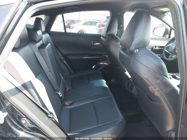 2022 TOYOTA VENZA JTEAAAAH7NJ089882 Photo 7