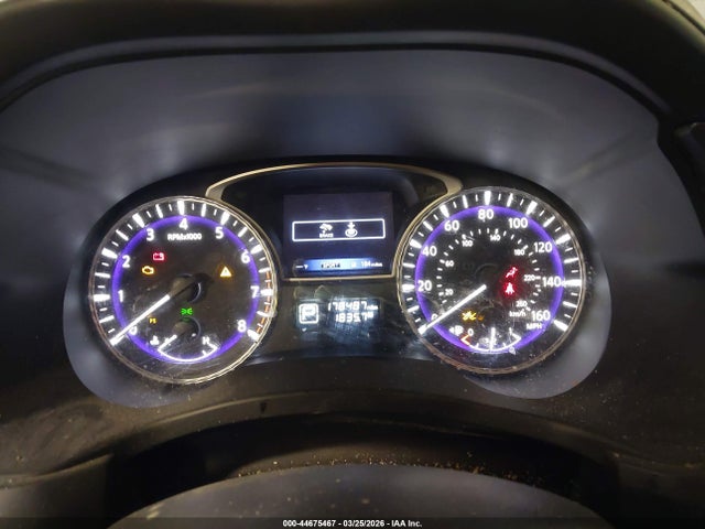 44675467 :رقم المزاد ، 5N1DL0MM1KC527838 vin ، 2019 Infiniti Qx60 Pure مزاد بيع