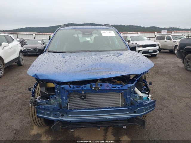 44675469 :رقم المزاد ، 4S4SLDA6XT3049859 vin ، 2026 Subaru Forester مزاد بيع