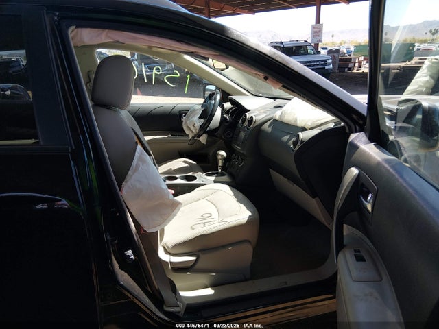 2011 NISSAN ROGUE JN8AS5MV5BW308383 Photo 4