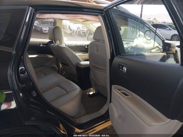 2011 NISSAN ROGUE JN8AS5MV5BW308383 Photo 7