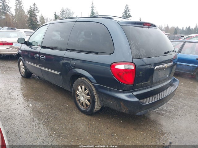 2007 CHRYSLER TOWN & COUNTRY 2A8GP54L17R107952 Photo 2