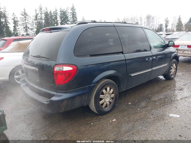 2007 CHRYSLER TOWN & COUNTRY 2A8GP54L17R107952 Photo 3