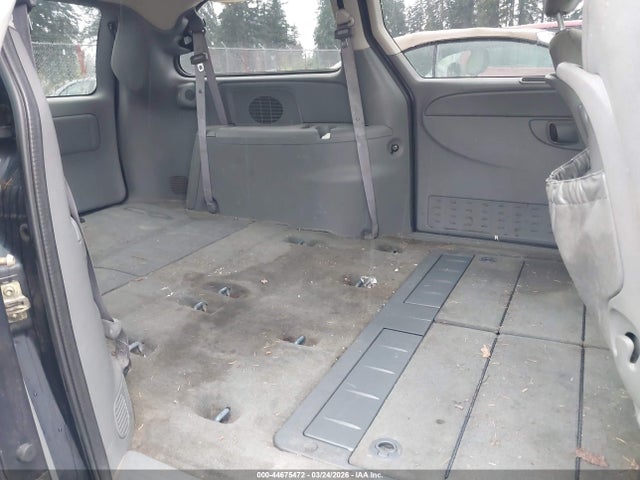 2007 CHRYSLER TOWN & COUNTRY 2A8GP54L17R107952 Photo 7