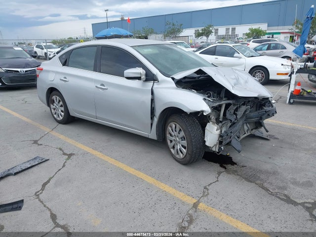 2014 3N1AB7AP5EL690831 головне зображення