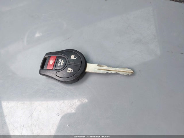 Nissan SENTRA S 2014 3N1AB7AP5EL690831 Image 11