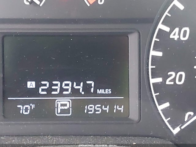 Nissan SENTRA S 2014 3N1AB7AP5EL690831 Image 16
