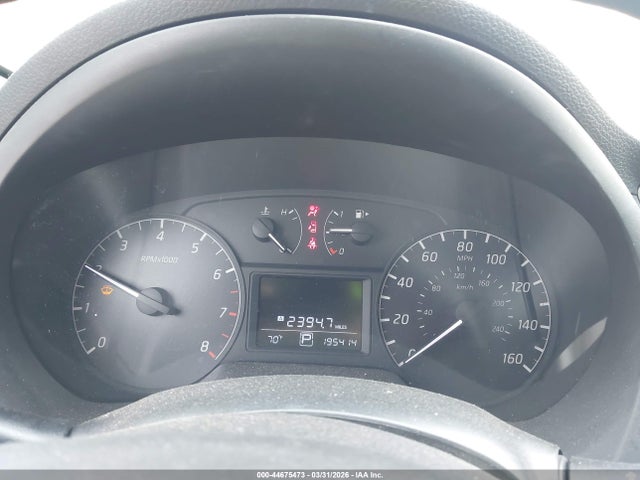 Nissan SENTRA S 2014 3N1AB7AP5EL690831 Image 7