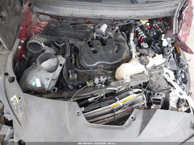 2019 JEEP CHEROKEE 1C4PJMDX8KD432745 Photo 9