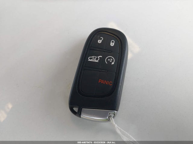 2019 JEEP CHEROKEE 1C4PJMDX8KD432745 Photo 10