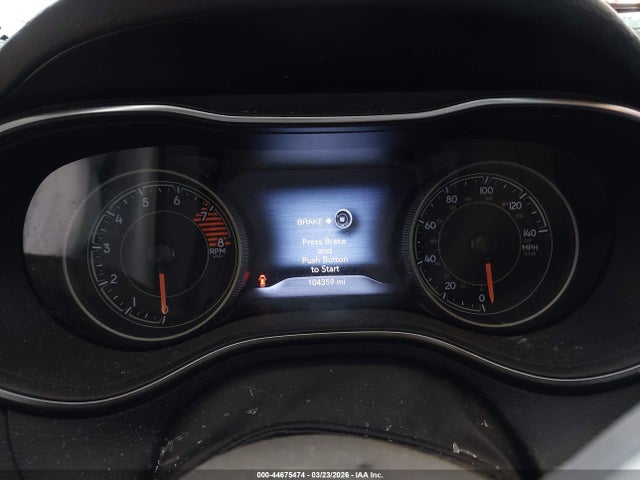 2019 JEEP CHEROKEE 1C4PJMDX8KD432745 Photo 6