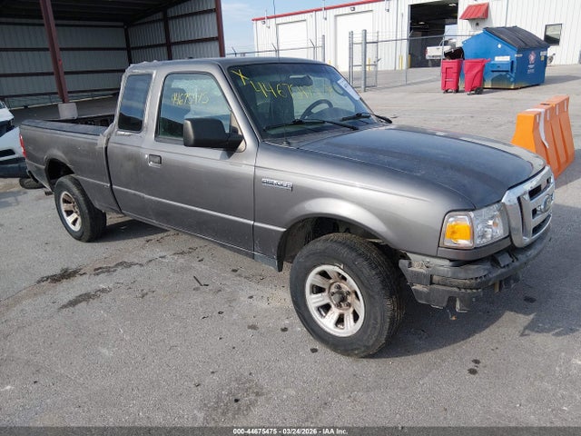 44675475 :رقم المزاد ، 1FTKR1ED8BPA86023 vin ، 2011 Ford Ranger Xlt مزاد بيع