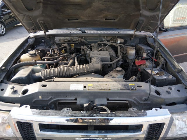 Продажа на аукционе авто 2011 Ford Ranger Xlt, vin: 1FTKR1ED8BPA86023, номер лота: 44675475