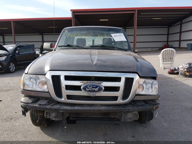 Продажа на аукционе авто 2011 Ford Ranger Xlt, vin: 1FTKR1ED8BPA86023, номер лота: 44675475
