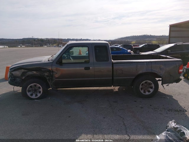 Продажа на аукционе авто 2011 Ford Ranger Xlt, vin: 1FTKR1ED8BPA86023, номер лота: 44675475